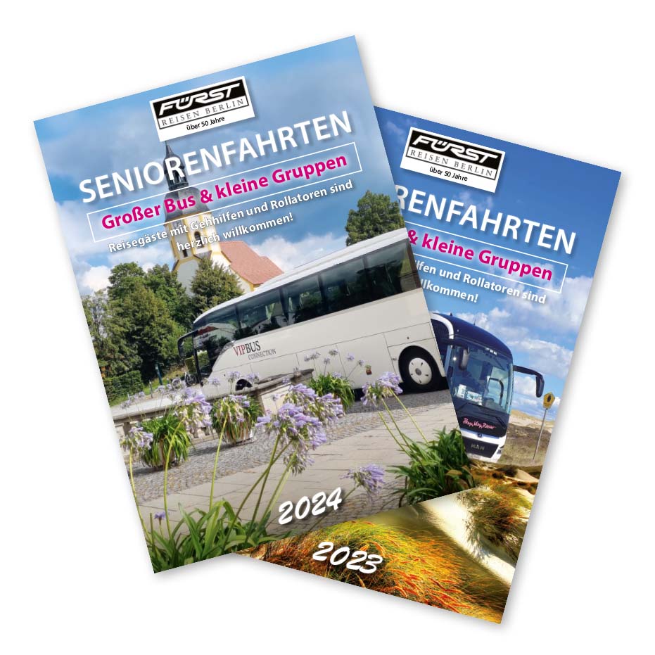 Reisekatalog